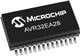Microchip Technology AVR32EA28-E/SS