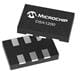 Microchip Technology DSA1224BL2-156M2500VAO