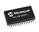 Microchip Technology PIC18F24Q71T-I/SS