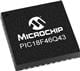 Microchip Technology PIC18F46Q43-E/MPVAO