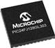 Microchip Technology PIC24FJ128GL303T-I/M5
