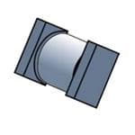 Microchip / Microsemi JANTX1N6638U Enlarged Image