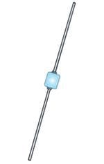 Microchip / Microsemi JAN1N6126 Enlarged Image