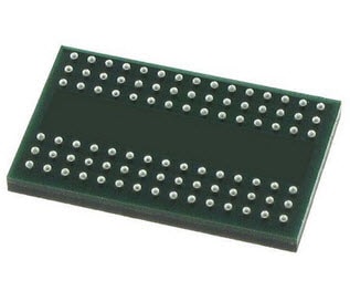 Alliance Memory AS4C32M16MS / AS4C16M32MS 512M Low Power Mobile SDRAMs