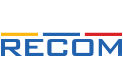 RECOM Power RPA20-AW, RPA30-AW & RPA60-FW DC/DC Converters