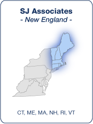 SJ Associates New England