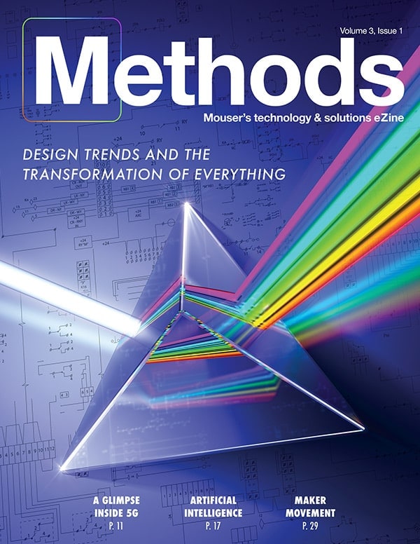 Methods Volume 3, Issue 1