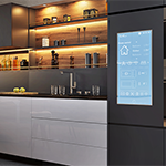 Home Appliance Solutions