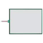 Touch Sensitive Buttons