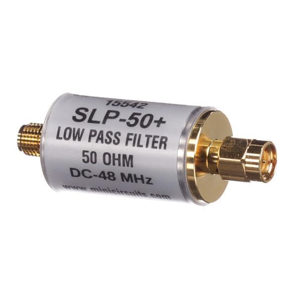 SLP 50 Mini Circuits Mouser United Kingdom