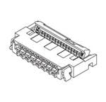 Molex 502598-3993 Enlarged Image
