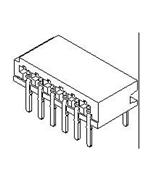 Molex 39-51-3110 Enlarged Image