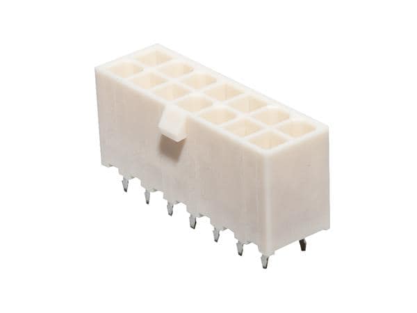 39-28-8140 Molex | Mouser United Kingdom