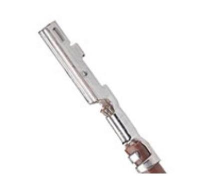 MOLEX 207778-0003-Connector Housing Squba 207778 Series Plug 3.6 mm 3 Positions MOLEX 207778-0003-Connector Housing Squba 207778 Series Plug 3.6 mm 3 Positions