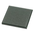 Microchip Technology M2GL010T-VFG400 Enlarged Image