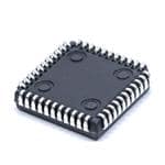 Microchip Technology PIC16F877-04/L Enlarged Image