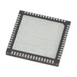 Silicon Labs C8051F041-GQ Enlarged Image