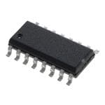 onsemi / Fairchild 74AC174SJ Enlarged Image