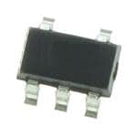 Analog Devices / Maxim Integrated MAX6509CAUK+T Enlarged Image