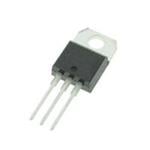 LD1117 Series 1 A 3.3 V Fixed Output Positive Voltage LDO Regulator - TO-220