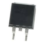 Infineon Technologies AUIRFS4310 Enlarged Image
