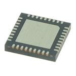 Analog Devices / Maxim Integrated MAX98400AETX+ Enlarged Image
