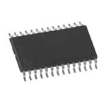 Renesas / Intersil ICL3241ECVZ Enlarged Image