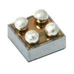 Temperature Sensor IC, Analogue, 0.1 C, -55 C, 150 C, DSBGA, 4