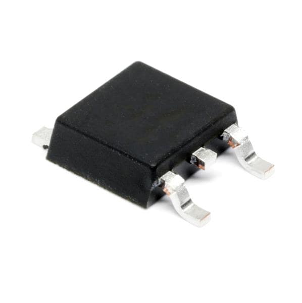 HUFA76429D3ST-F085 ON Semiconductor N-channel MOSFET 20 A