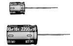 Nichicon UBT1E222MHD Enlarged Image