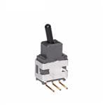 NKK Switches A12J2H Enlarged Image