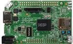 NXP Semiconductors QWKS-SCMIMX6DQ Enlarged Image