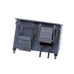 Ohmite C220-025-1AE Enlarged Image