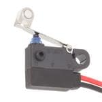 Omron Electronics D2HW-C242MR Enlarged Image