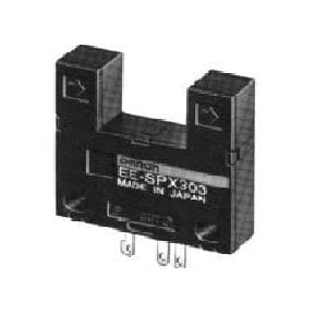 1PCS New Omron Photoelectric Sensor EE-SPX303N EESPX303N FAST SHIP
