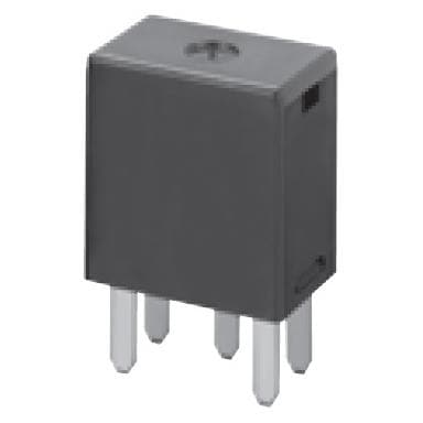 G8V-RH-1C7T-R-DC12 送料無料 Power Relay G8V-RH-1C7T-R-DC12 301-1C-C-R1-U01 278002822 12V 35Amp