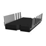 onsemi FND43060T2 Enlarged Image