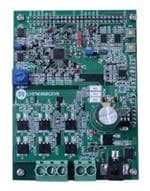 onsemi LV8968BBGEVB Enlarged Image