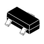 onsemi DTC143ZET1G Enlarged Image