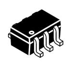 TVS DIODE 3V 17V SOT23-6 Pack of 100 ESDALCL6-2SC6