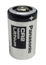 Panasonic Battery CR2 Enlarged Image
