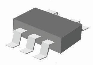 Magnetic Sensors Hall IC 1.8V Lo Current Bi-CMOS Board Mount Hall Effect Magnetic Sensors Hall IC 1.8V Lo Current Bi-CMOS Board Mount Hall Effect