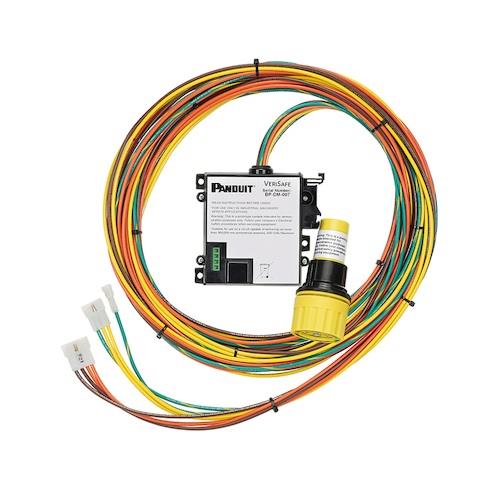 Panduit VS AVT C08 L10