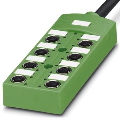 1517165 Phoenix Contact | Mouser United Kingdom