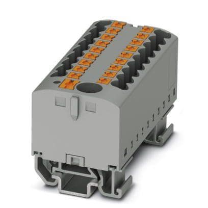 3274196 Phoenix Contact | Mouser United Kingdom