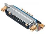 Amphenol Positronic CBD17W2M2S50V30 Enlarged Image