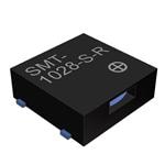 PUI Audio SMT-1028-S-2-R Enlarged Image