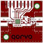 Qorvo QPC7335PCBA-410 Enlarged Image