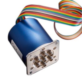 R574402425 Radiall | Mouser United Kingdom
