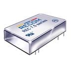 RECOM Power REC7.5-123.3SRW/H2/A/M/SMD/CTRL Enlarged Image